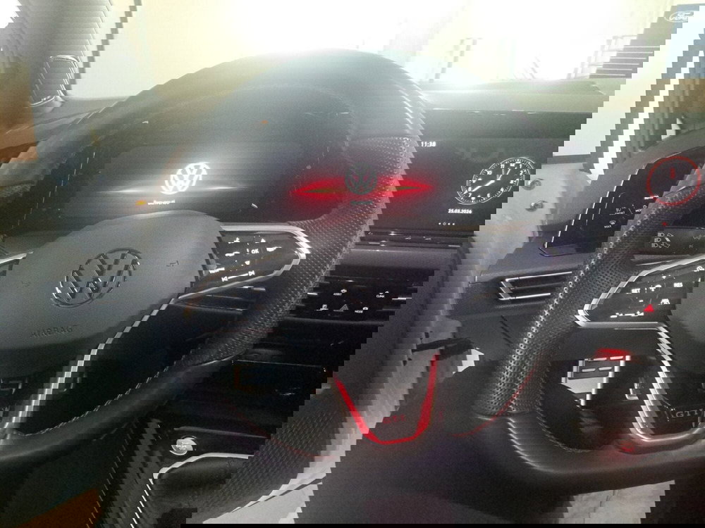 Volkswagen Golf nuova a Cagliari (10)