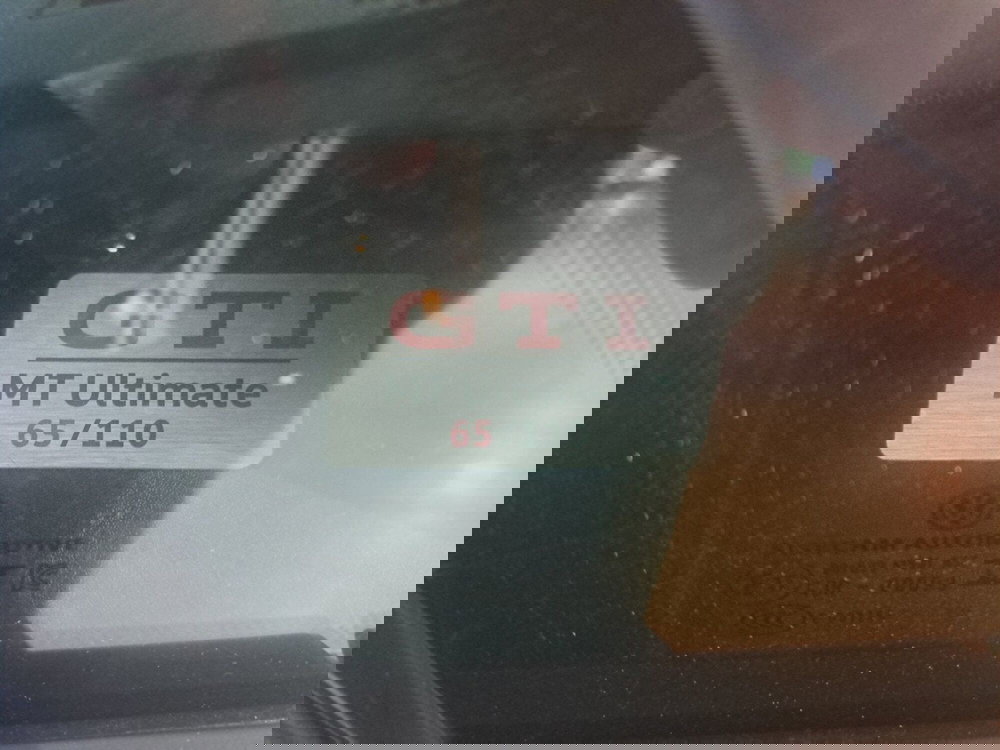 Volkswagen Golf nuova a Cagliari (6)