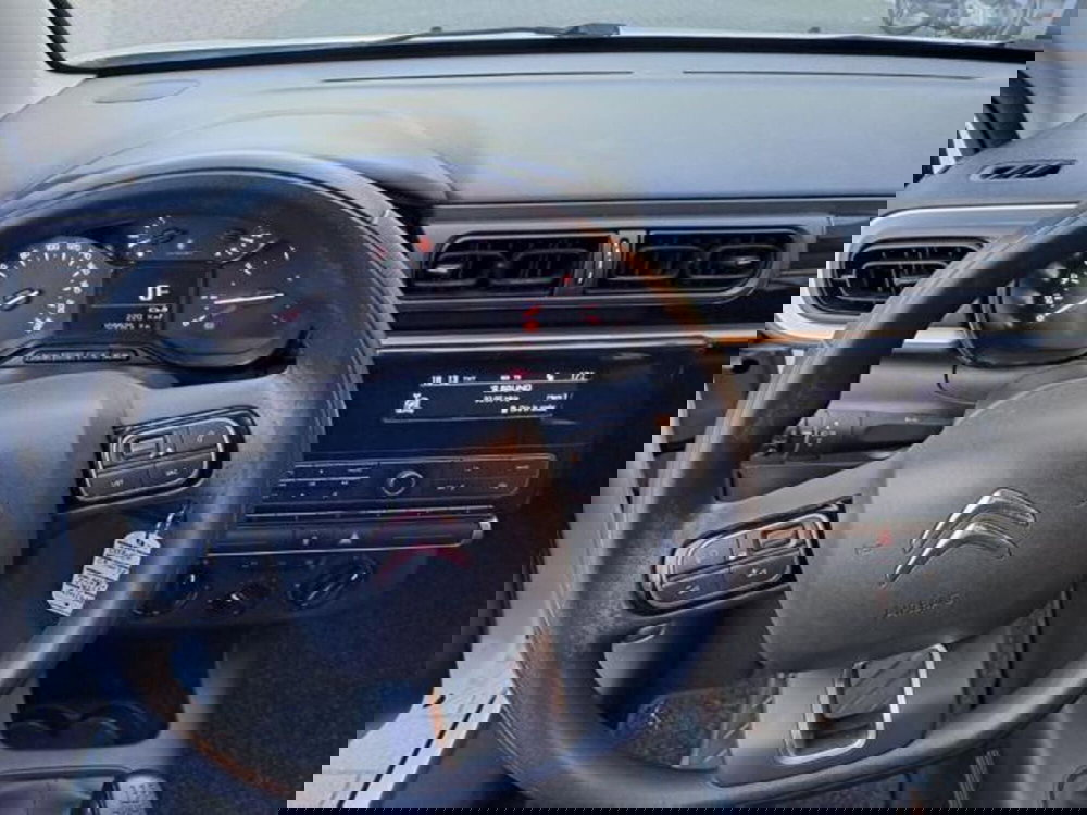 Citroen C3 usata a Parma (2)