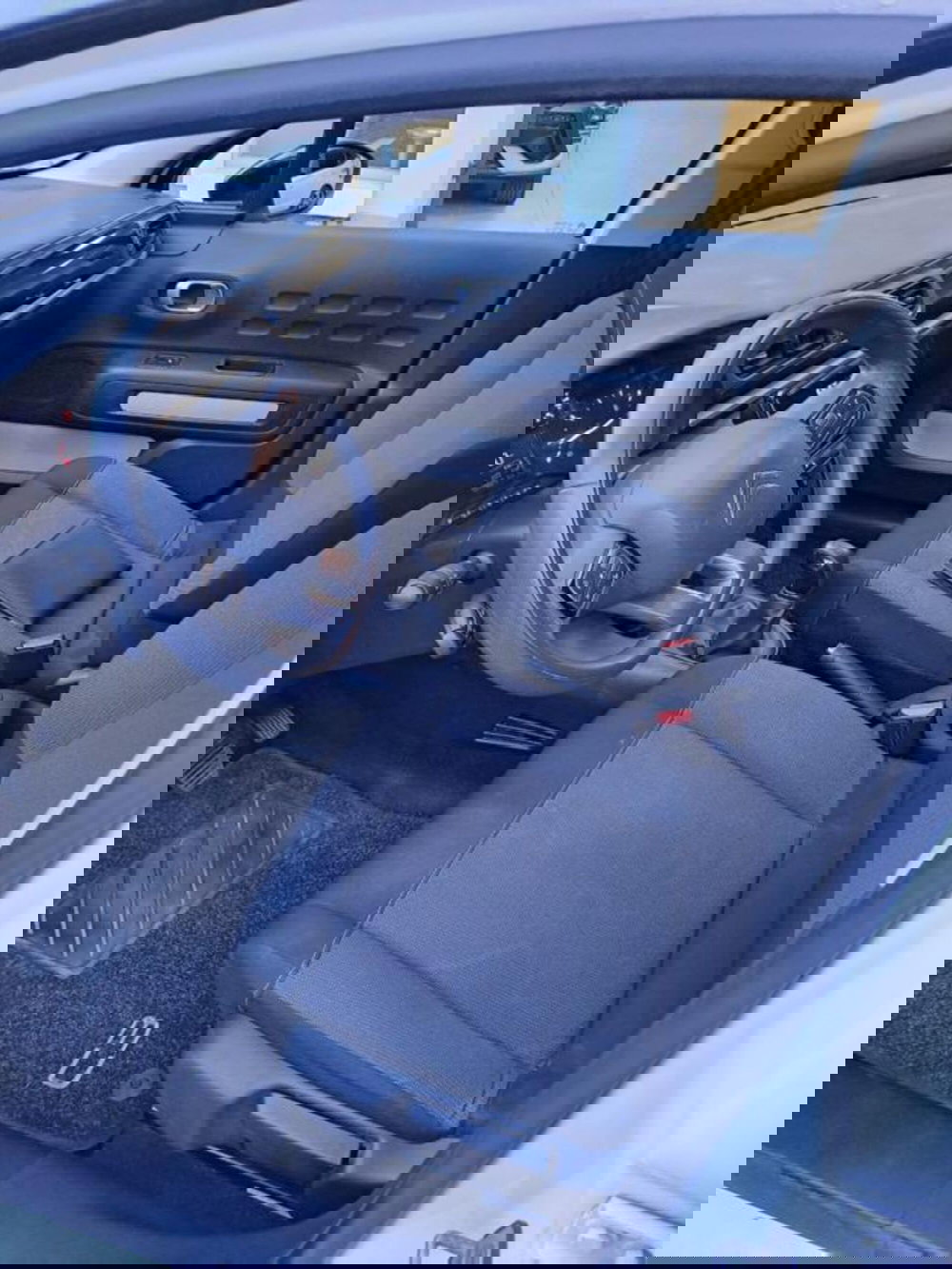 Citroen C3 usata a Parma (4)