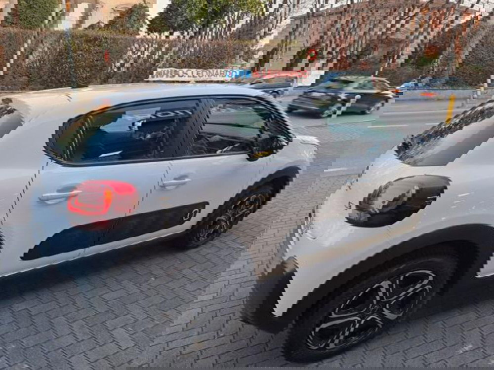 Citroen C3 usata a Parma (7)