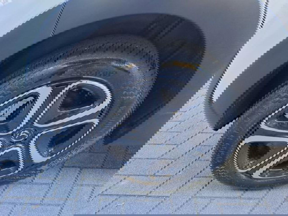 Citroen C3 usata a Parma (9)