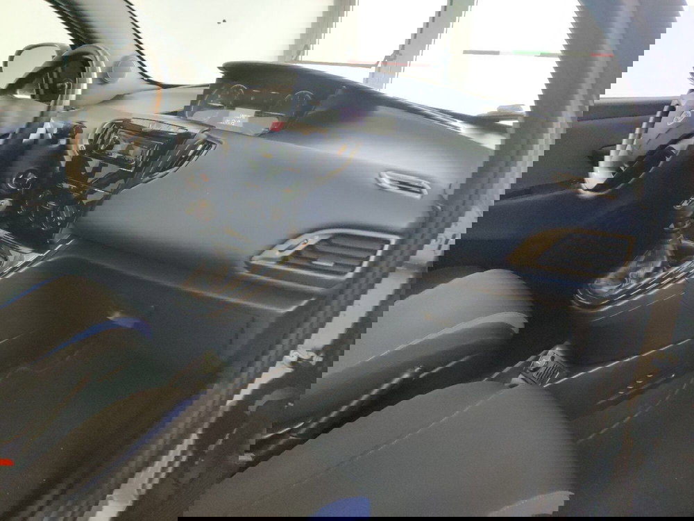 Lancia Ypsilon usata a Arezzo (10)