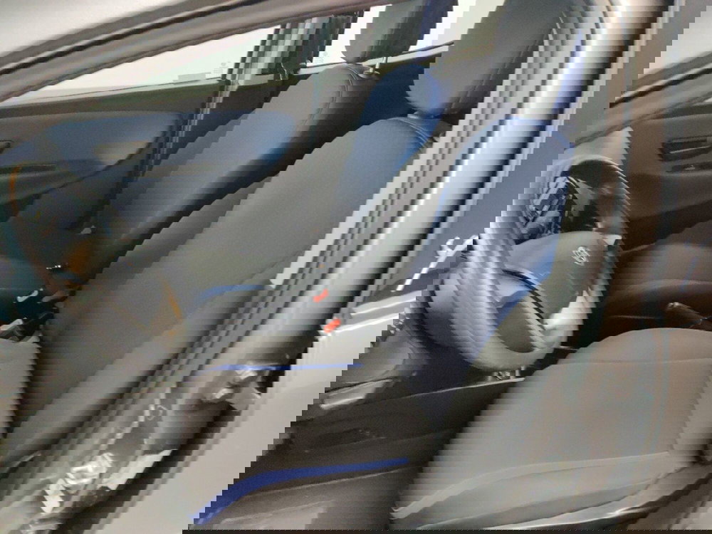 Lancia Ypsilon usata a Arezzo (13)