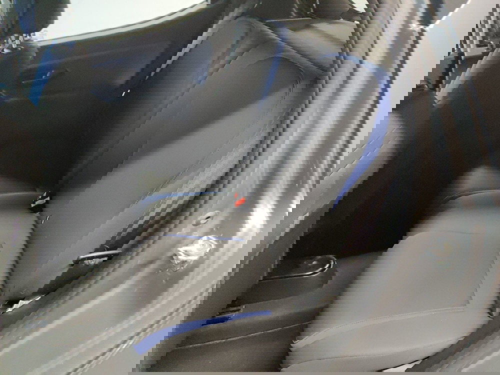 Lancia Ypsilon usata a Arezzo (15)