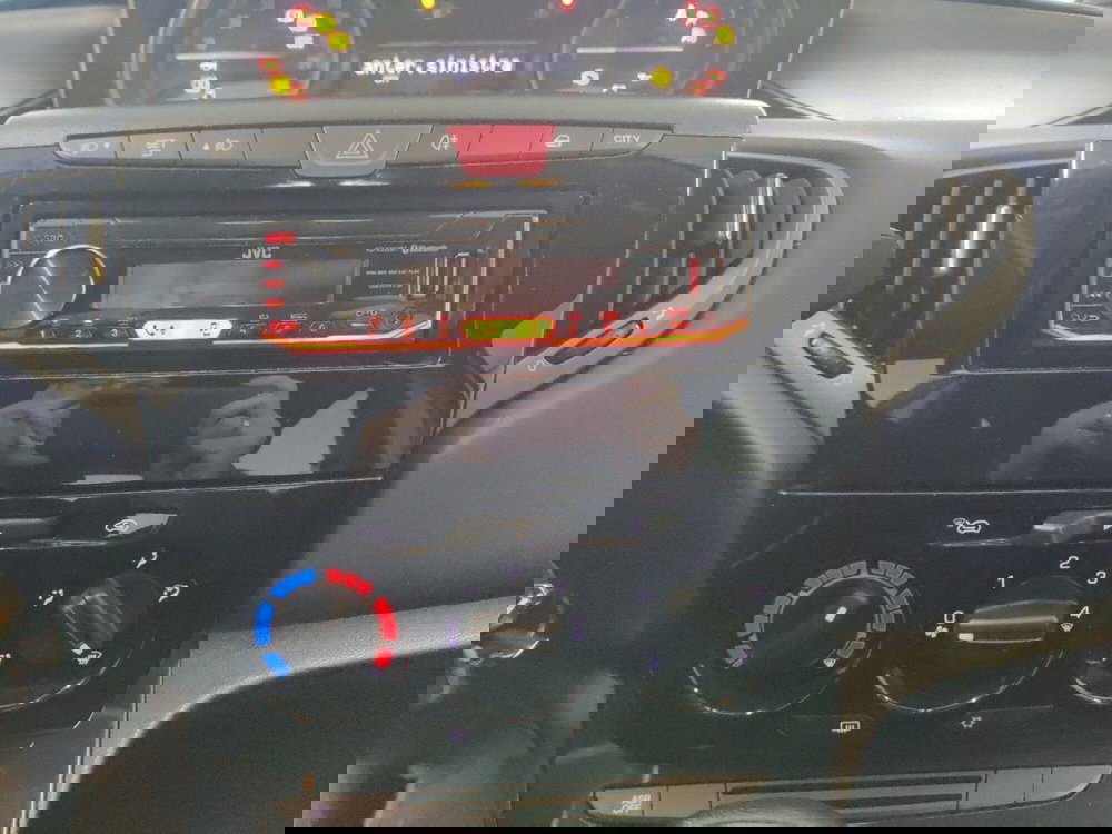 Lancia Ypsilon usata a Arezzo (16)