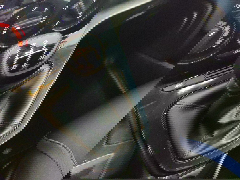 Lancia Ypsilon usata a Arezzo (17)