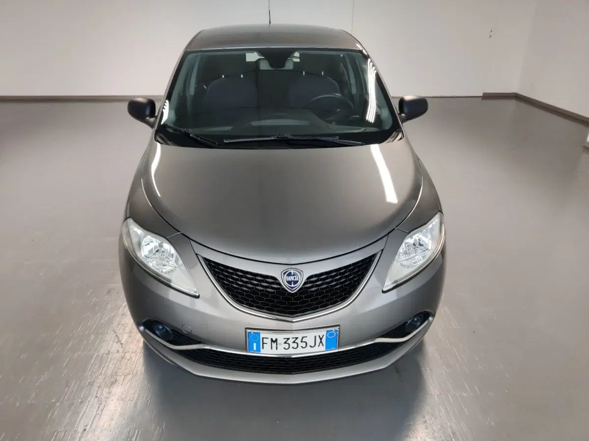 Lancia Ypsilon usata a Arezzo (2)