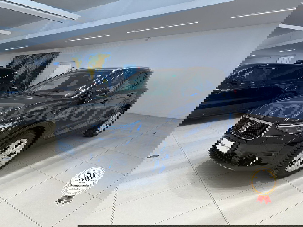 Volvo XC40 usata a Forlì-Cesena