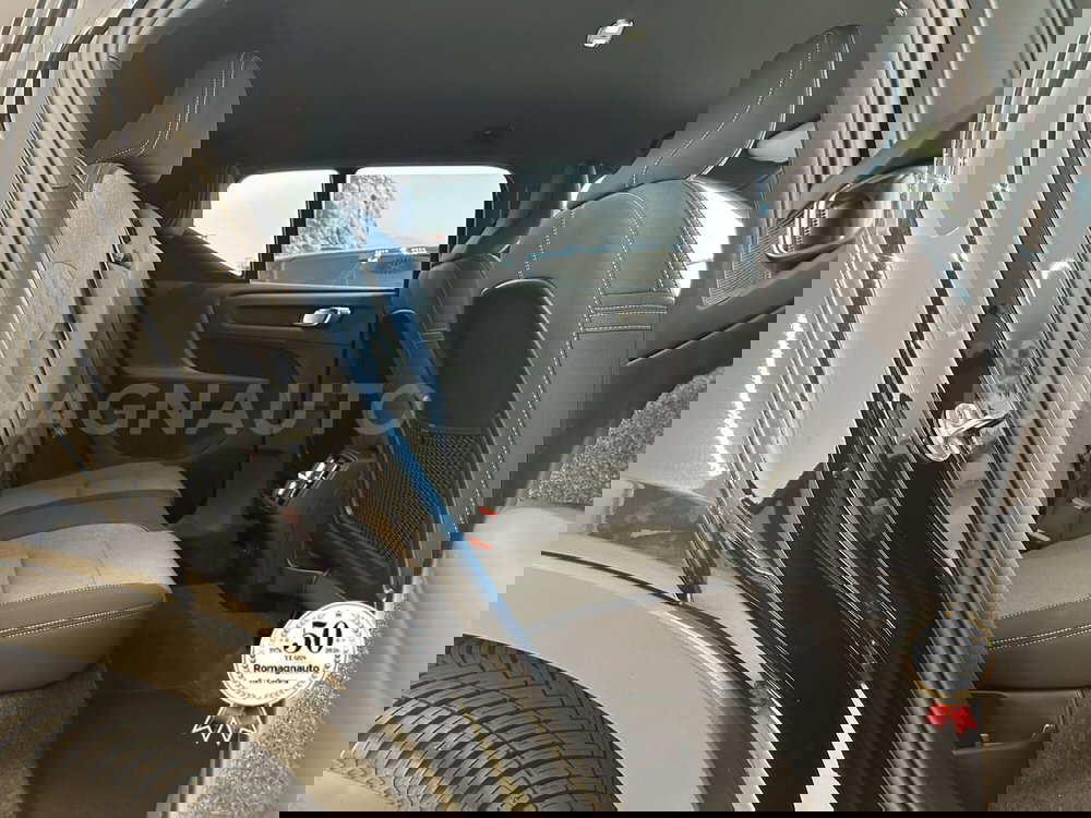 Volvo XC40 usata a Forlì-Cesena (11)