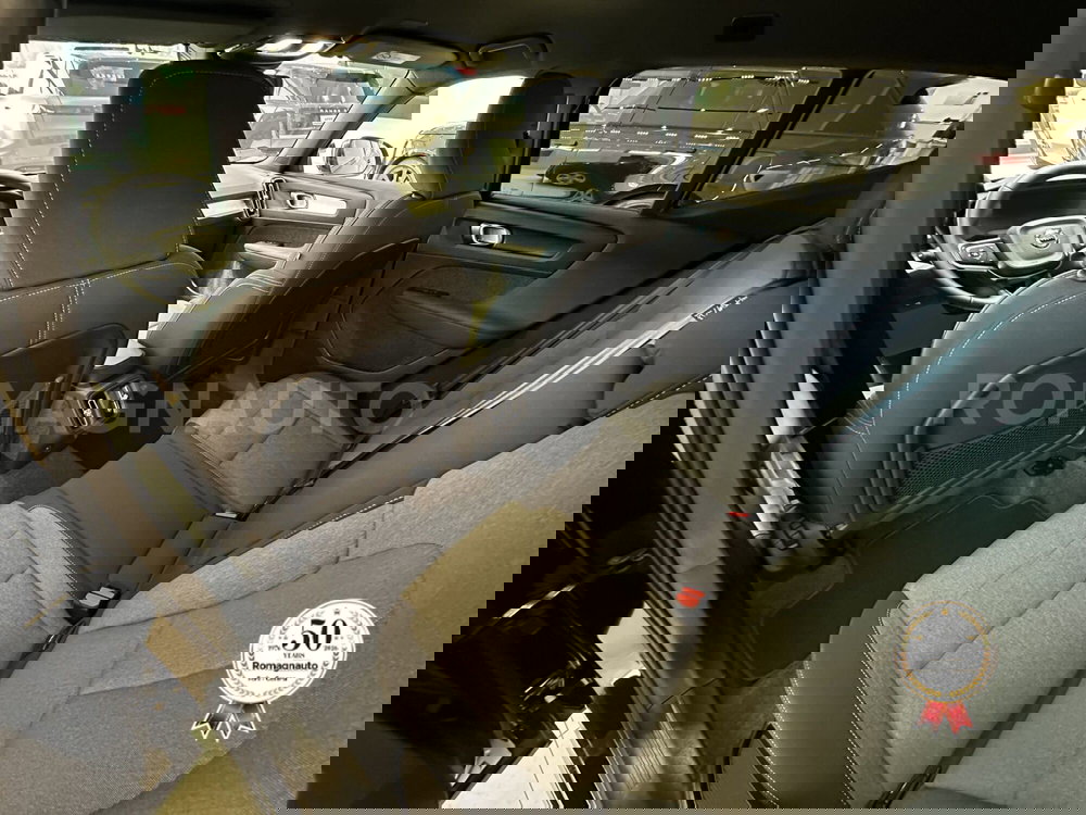 Volvo XC40 usata a Forlì-Cesena (12)