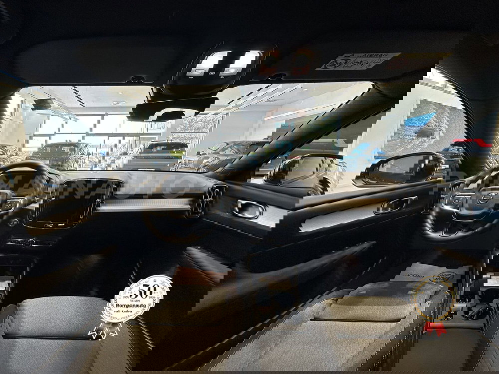 Volvo XC40 usata a Forlì-Cesena (13)