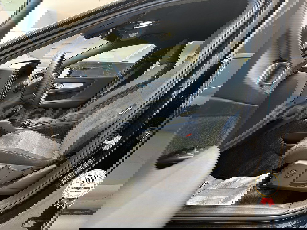 Volvo XC40 usata a Forlì-Cesena (14)