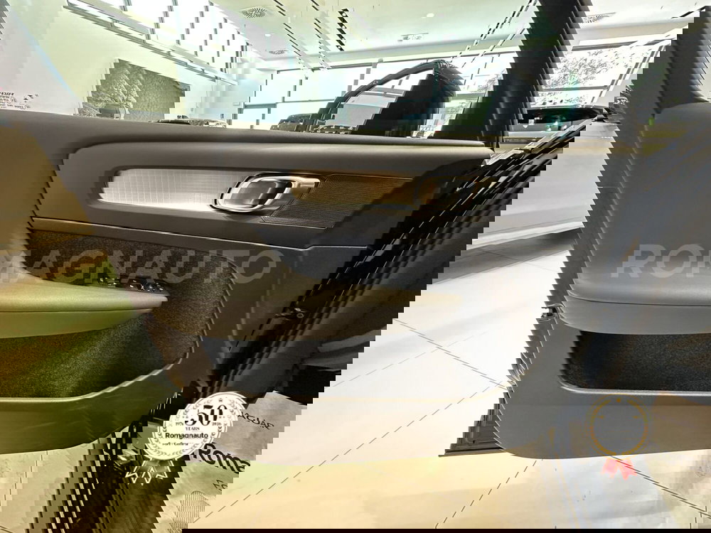 Volvo XC40 usata a Forlì-Cesena (15)