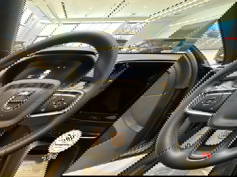 Volvo XC40 usata a Forlì-Cesena (16)