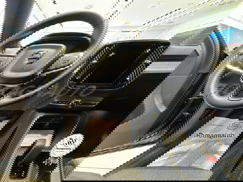 Volvo XC40 usata a Forlì-Cesena (17)