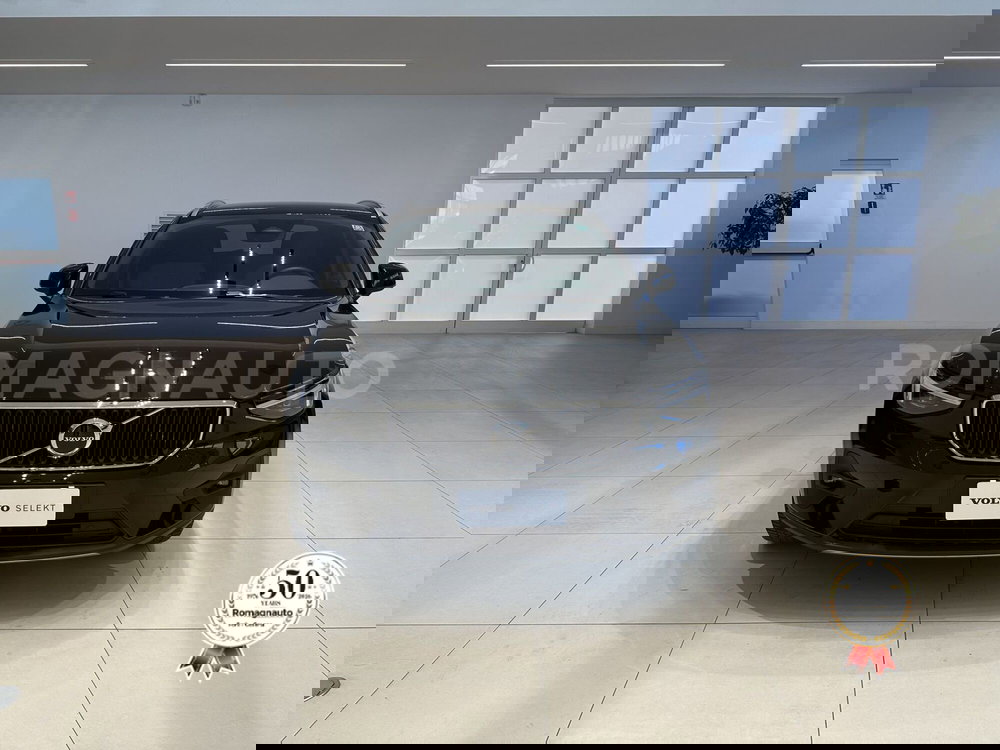 Volvo XC40 usata a Forlì-Cesena (2)