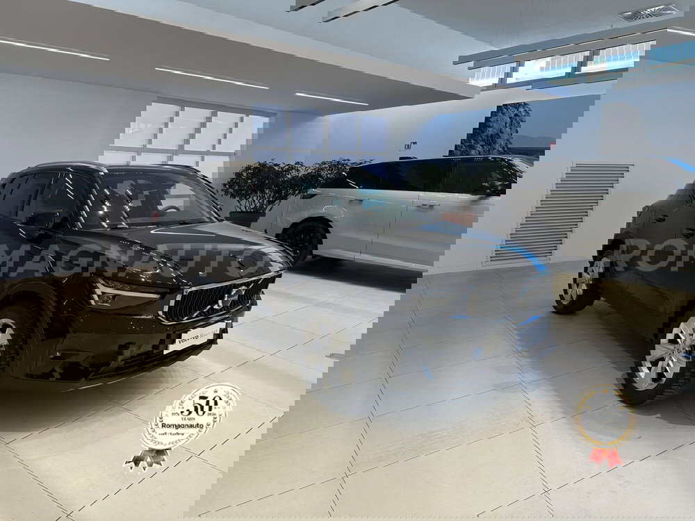 Volvo XC40 usata a Forlì-Cesena (3)