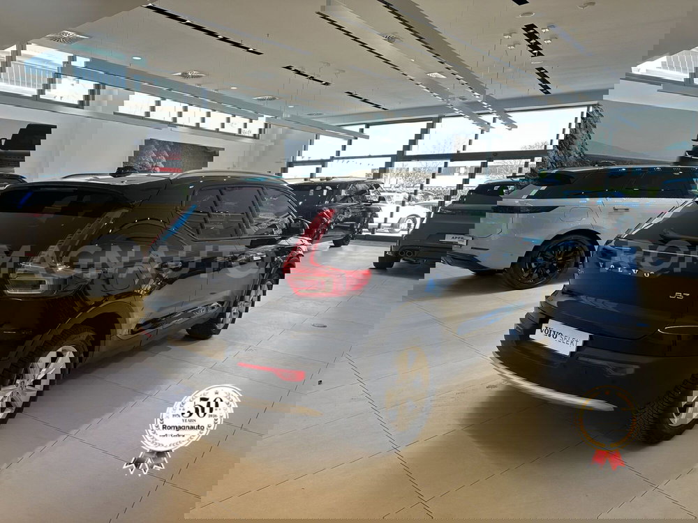 Volvo XC40 usata a Forlì-Cesena (5)