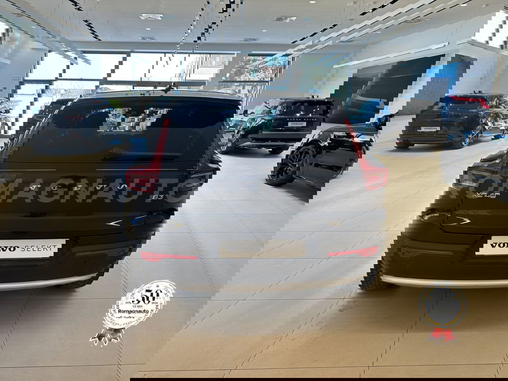 Volvo XC40 usata a Forlì-Cesena (6)