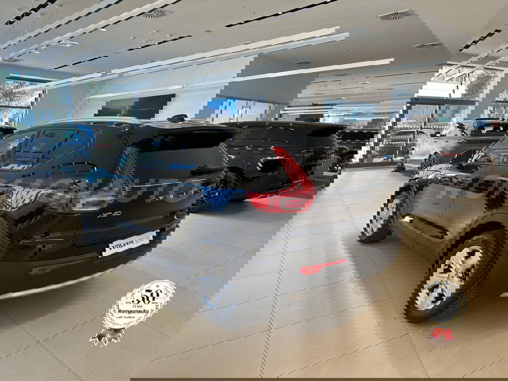 Volvo XC40 usata a Forlì-Cesena (7)