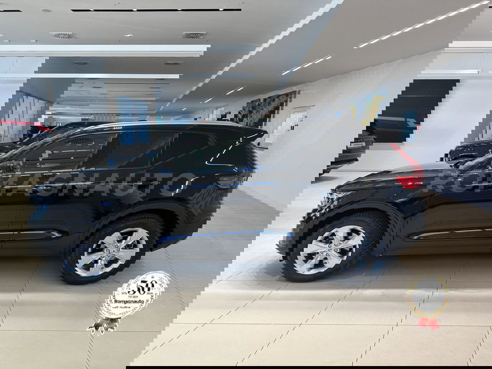Volvo XC40 usata a Forlì-Cesena (8)