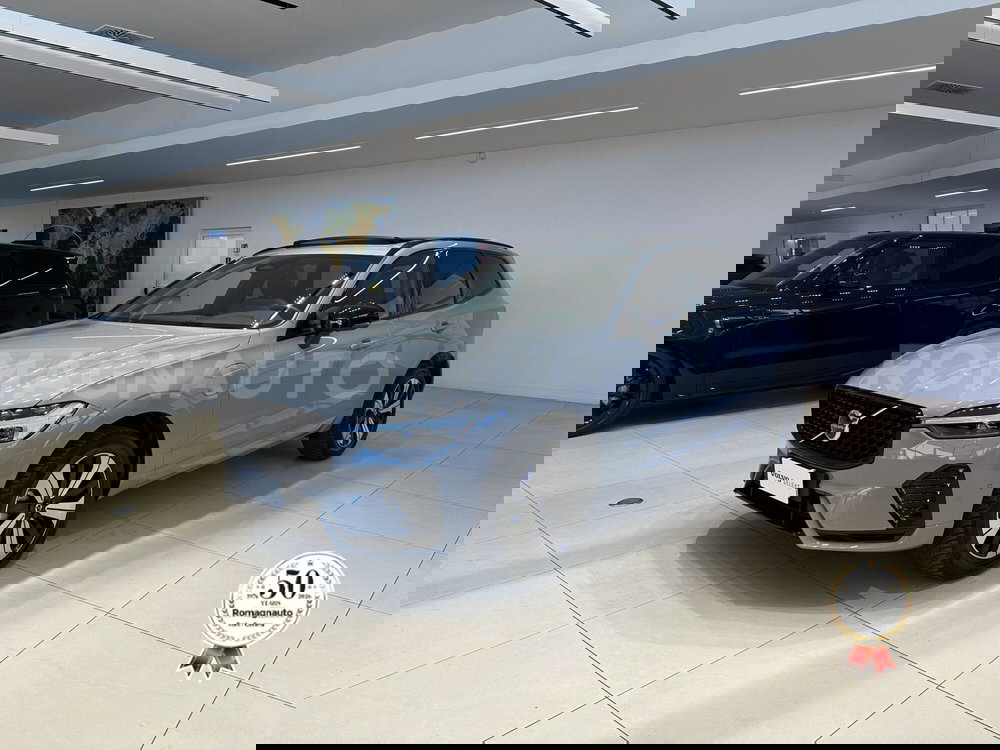 Volvo V60 usata a Forlì-Cesena