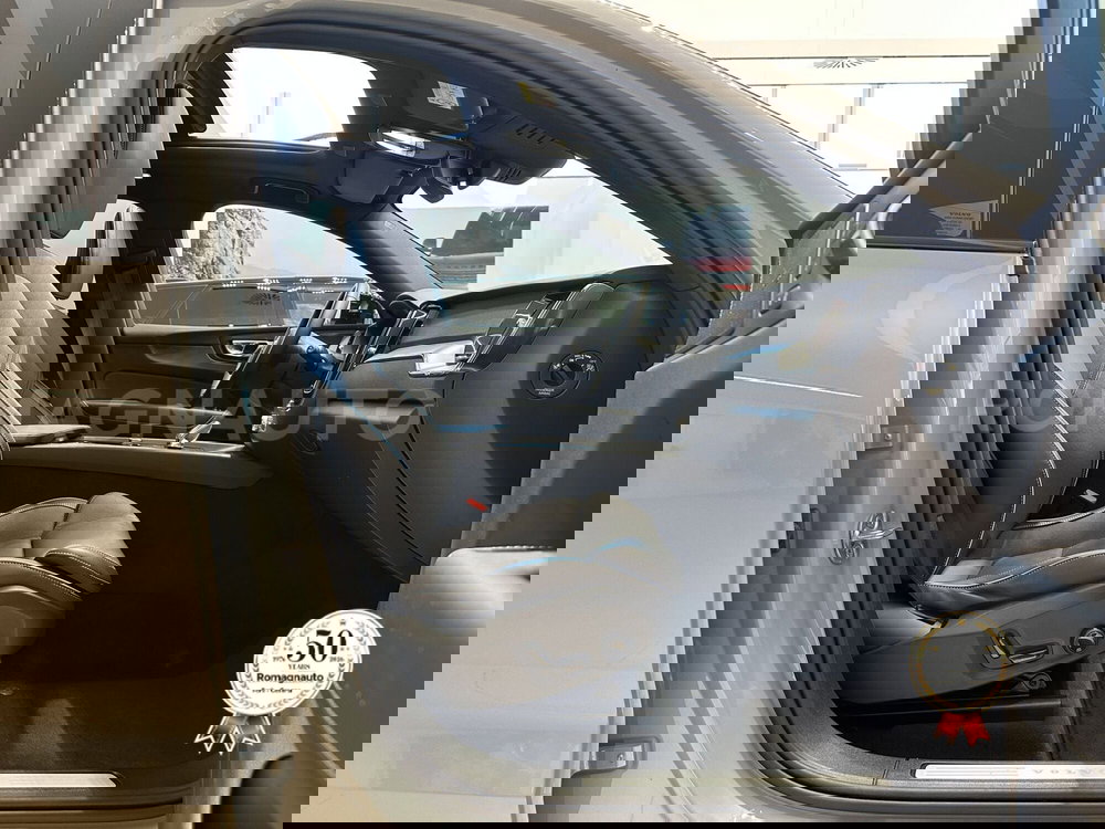 Volvo V60 usata a Forlì-Cesena (10)