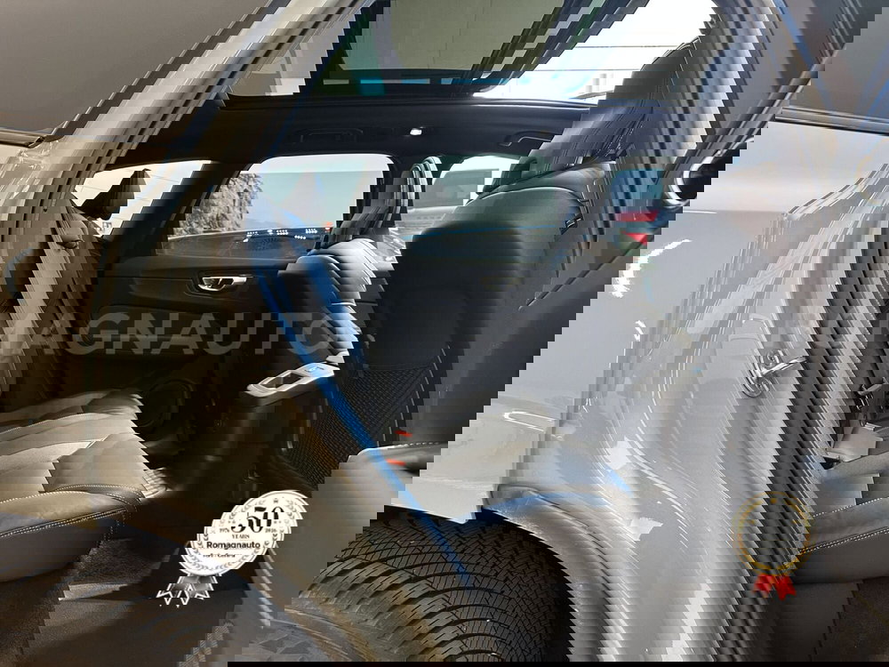 Volvo V60 usata a Forlì-Cesena (11)