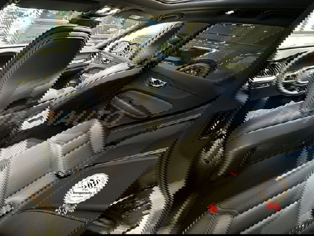 Volvo V60 usata a Forlì-Cesena (12)