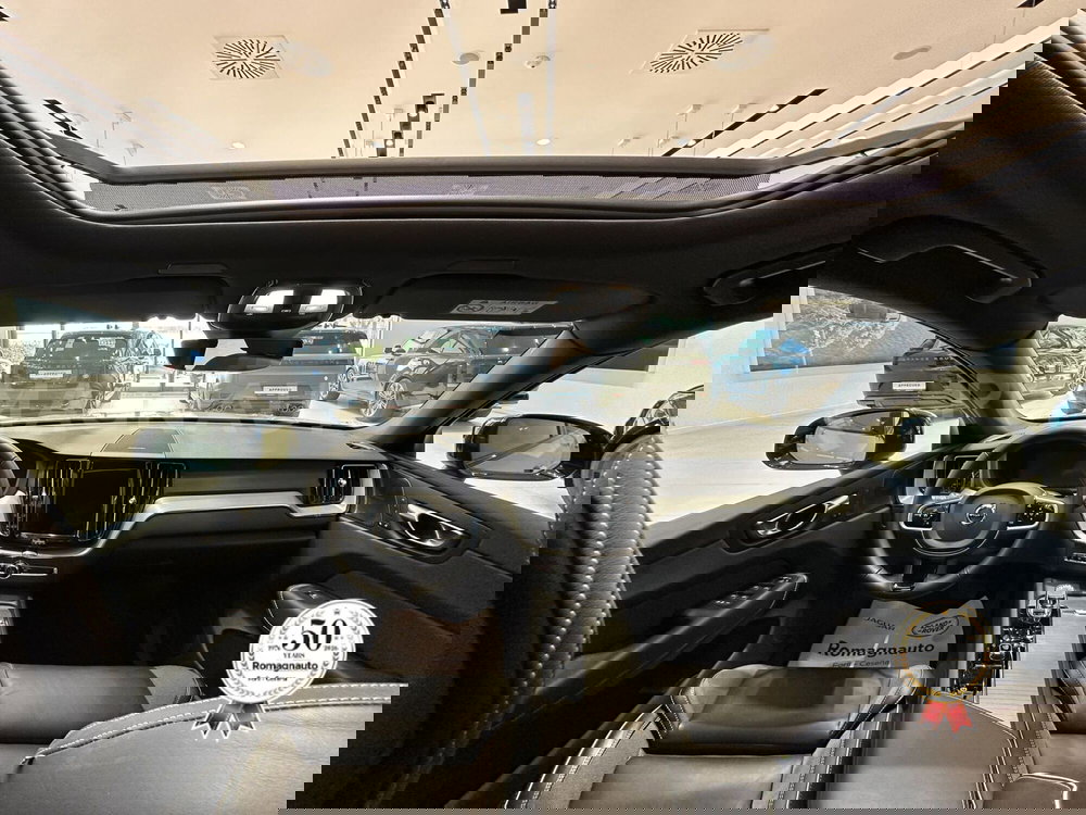 Volvo V60 usata a Forlì-Cesena (13)