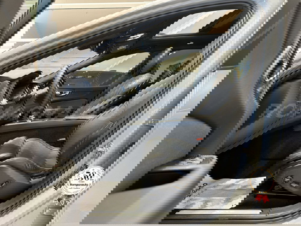 Volvo V60 usata a Forlì-Cesena (14)