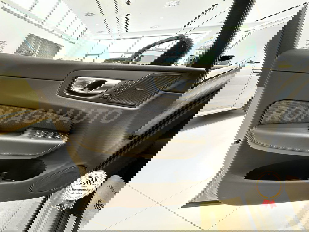 Volvo V60 usata a Forlì-Cesena (15)