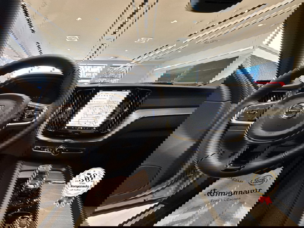 Volvo V60 usata a Forlì-Cesena (17)