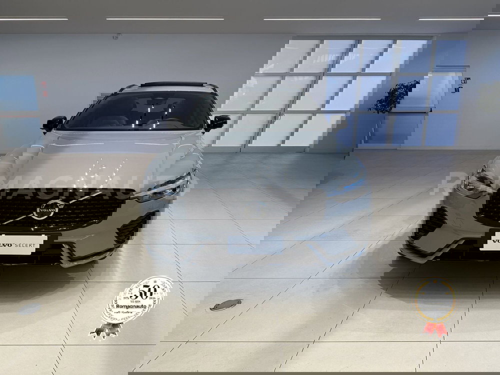 Volvo V60 usata a Forlì-Cesena (2)