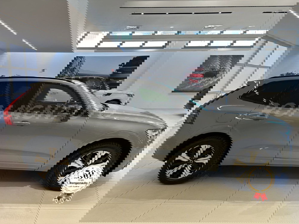 Volvo V60 usata a Forlì-Cesena (4)