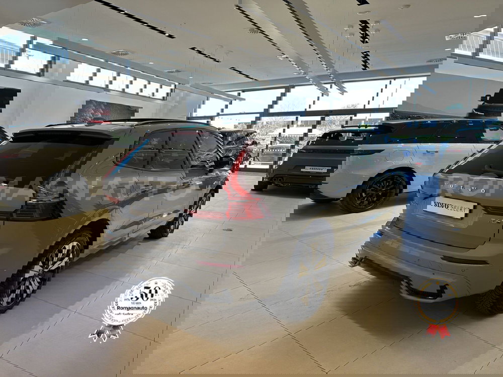 Volvo V60 usata a Forlì-Cesena (5)