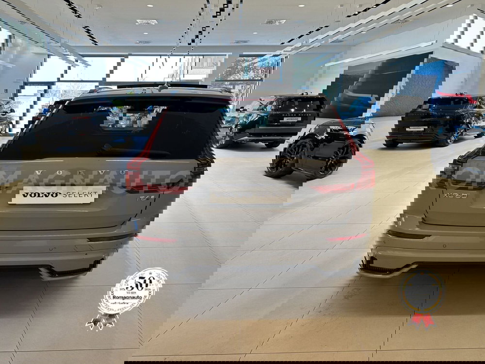 Volvo V60 usata a Forlì-Cesena (6)