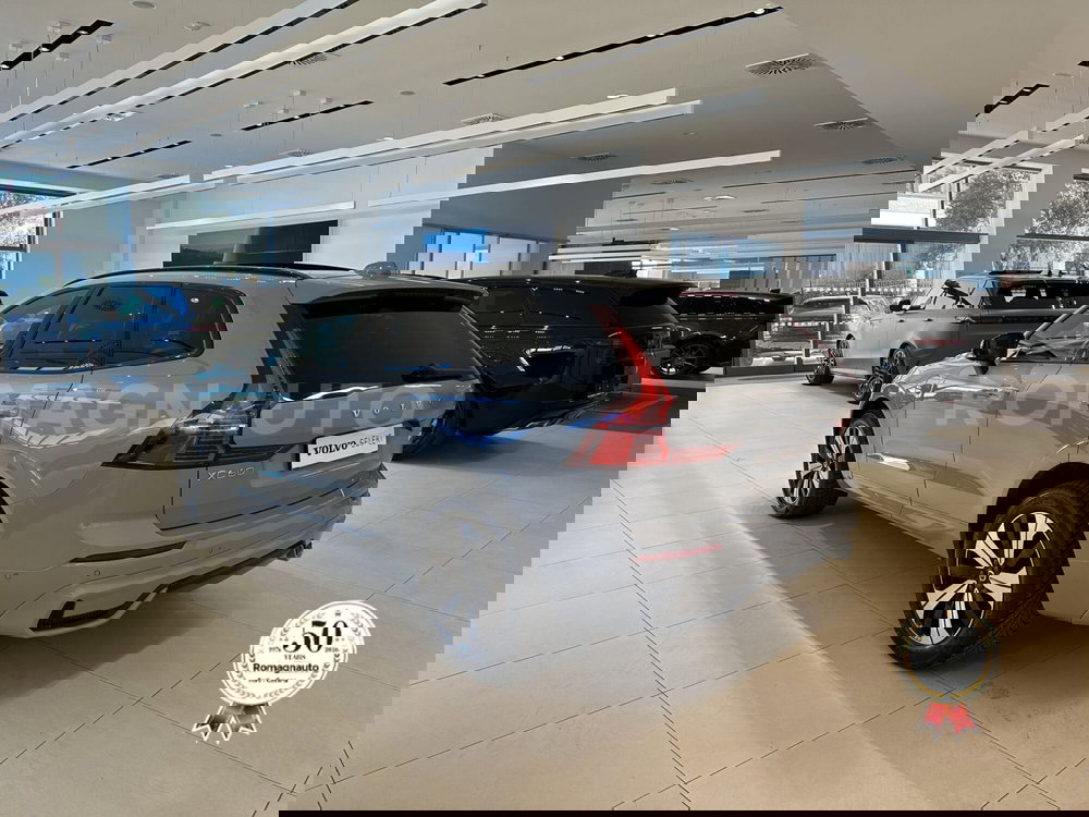 Volvo V60 usata a Forlì-Cesena (7)