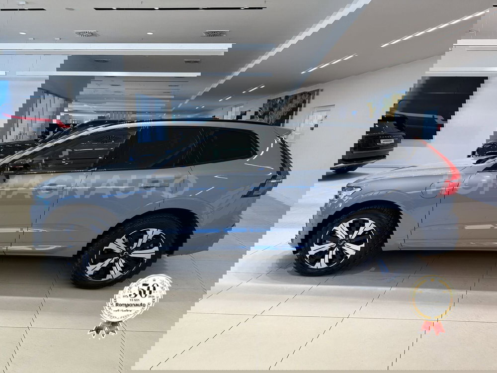 Volvo V60 usata a Forlì-Cesena (8)