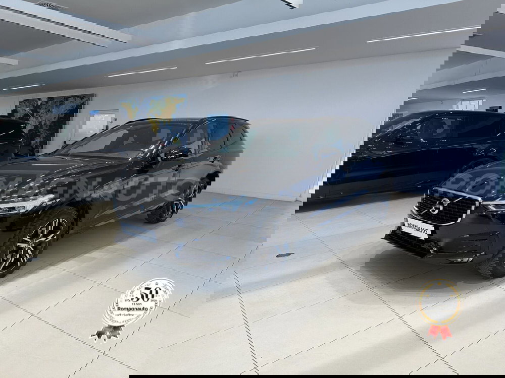 Volvo XC60 usata a Forlì-Cesena