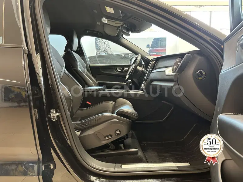 Volvo XC60 usata a Forlì-Cesena (10)
