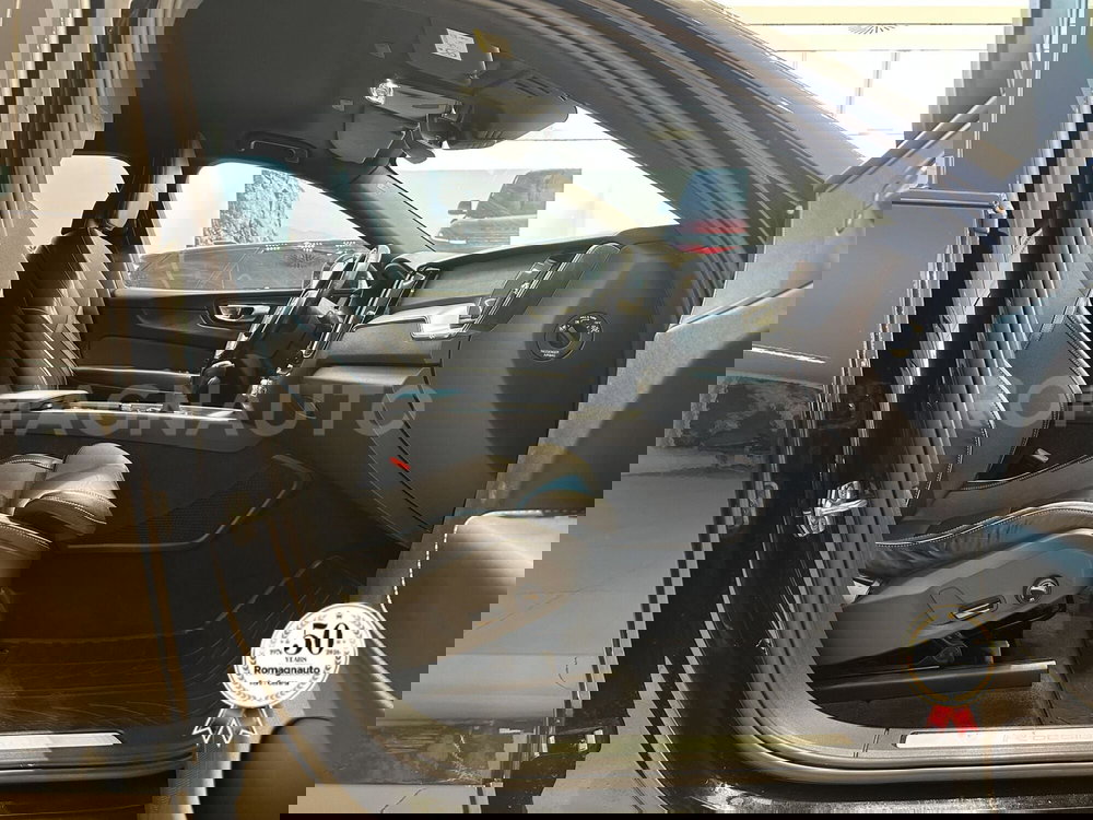 Volvo XC60 usata a Forlì-Cesena (10)