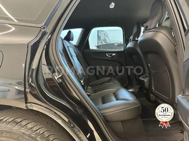 Volvo XC60 usata a Forlì-Cesena (11)