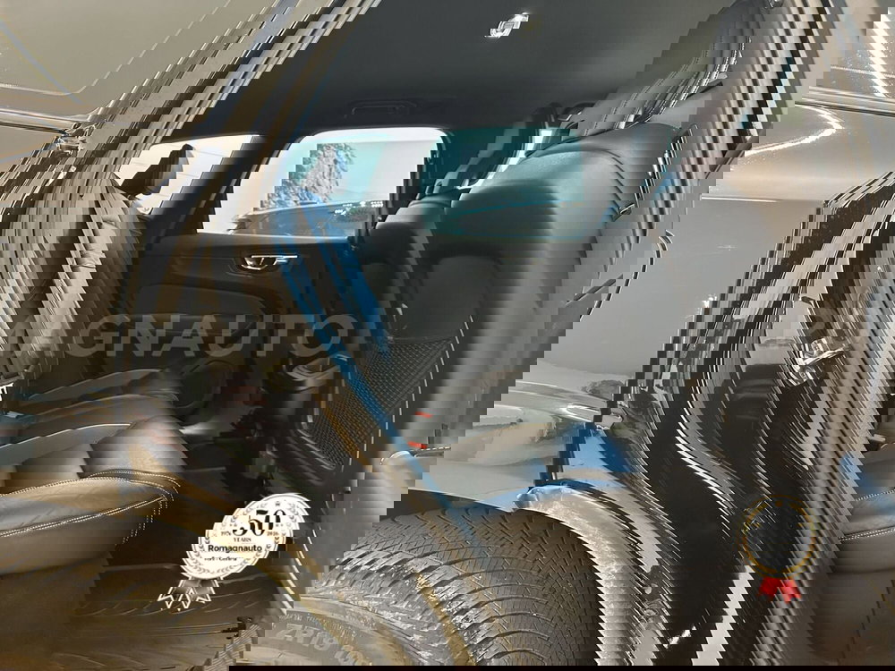 Volvo XC60 usata a Forlì-Cesena (11)