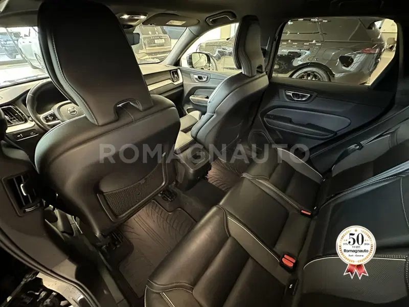 Volvo XC60 usata a Forlì-Cesena (12)
