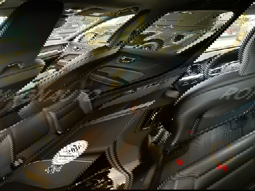 Volvo XC60 usata a Forlì-Cesena (12)