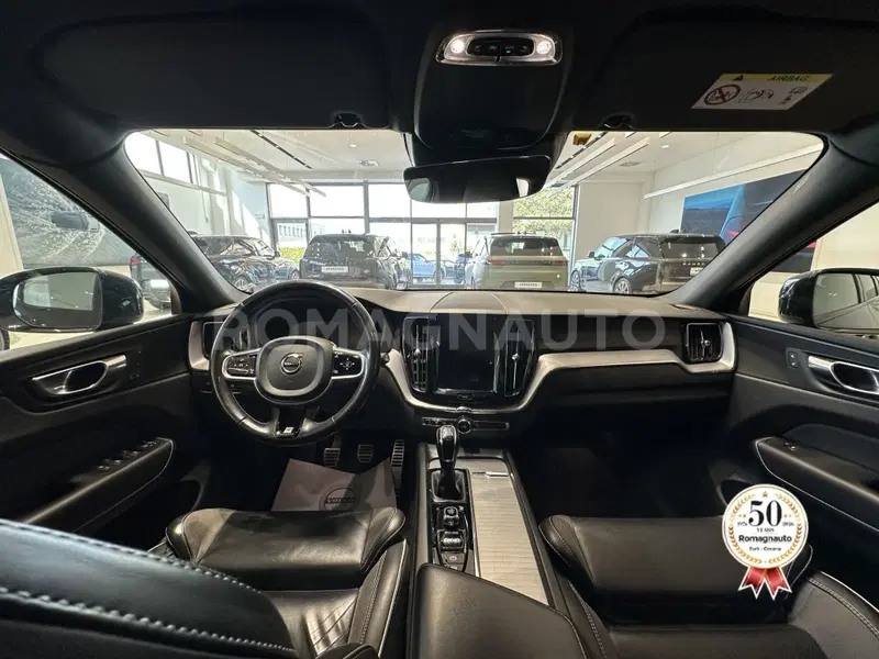 Volvo XC60 usata a Forlì-Cesena (13)