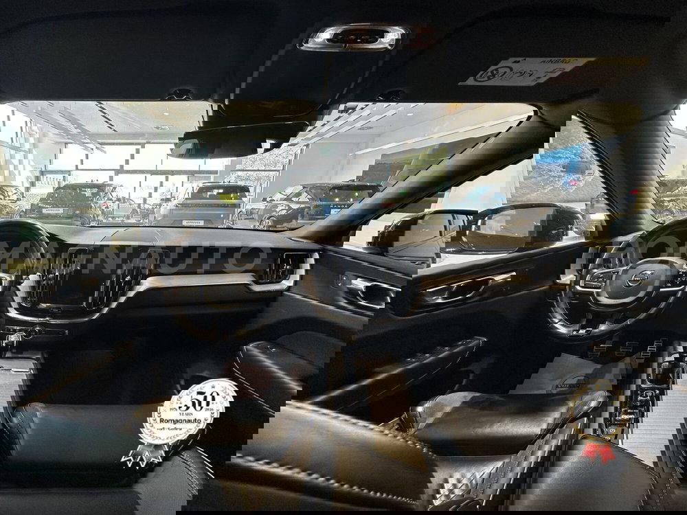 Volvo XC60 usata a Forlì-Cesena (13)