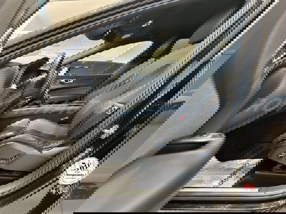 Volvo XC60 usata a Forlì-Cesena (14)